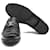 Louis Vuitton Mocasín Eclipse Major Negro  - vista 6