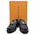 Louis Vuitton Mocasín Eclipse Major Negro  - vista 7