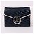 Gucci Borsa a tracolla WOC Matelassé Bi-Color Blu - vista 2