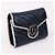 Gucci Borsa a tracolla WOC Matelassé Bi-Color Blu - vista 4