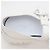 Louis Vuitton Ballerine Mary Jane Ruby Symbol LV Logo Bianco - vista 8