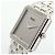 Piaget Vintage Protocol White Gold Large Men's Watch with Simple Diamond Quartz - view 11