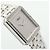 Piaget Vintage Protocol White Gold Large Men's Watch with Simple Diamond Quartz - view 12