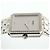 Piaget Vintage Protocol White Gold Large Men's Watch with Simple Diamond Quartz - view 13