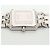 Piaget Vintage Protocol White Gold Large Men's Watch with Simple Diamond Quartz - view 14