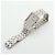 Piaget Vintage Protocol White Gold Large Men's Watch with Simple Diamond Quartz - view 15
