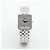Piaget Vintage Protocol White Gold Large Men's Watch with Simple Diamond Quartz - view 17