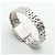 Piaget Vintage Protocol White Gold Large Men's Watch with Simple Diamond Quartz - view 18