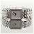 Piaget Vintage Protocol White Gold Large Men's Watch with Simple Diamond Quartz - view 19
