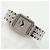 Piaget Vintage Protocol White Gold Large Men's Watch with Simple Diamond Quartz - view 2