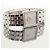 Piaget Vintage Protocol White Gold Large Men's Watch with Simple Diamond Quartz - view 20