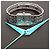 Piaget Vintage Protocol White Gold Large Men's Watch with Simple Diamond Quartz - view 27