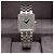 Piaget Vintage Protocol White Gold Large Men's Watch with Simple Diamond Quartz - view 28