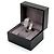 Piaget Vintage Protocol White Gold Large Men's Watch with Simple Diamond Quartz - view 29
