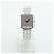 Piaget Vintage Protocol White Gold Large Men's Watch with Simple Diamond Quartz - view 4