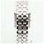 Piaget Vintage Protocol White Gold Large Men's Watch with Simple Diamond Quartz - view 8