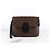 Louis Vuitton Clutch Monogram Pouch Marrone