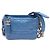 Chanel Borsa a tracolla Gabrielle Hobo Small con catena e crossbody Blu