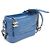 Chanel Borsa a tracolla Gabrielle Hobo Small con catena e crossbody Blu - vista 11