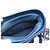 Chanel Borsa a tracolla Gabrielle Hobo Small con catena e crossbody Blu - vista 16