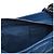 Chanel Borsa a tracolla Gabrielle Hobo Small con catena e crossbody Blu - vista 17