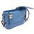 Chanel Borsa a tracolla Gabrielle Hobo Small con catena e crossbody Blu - vista 2