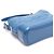 Chanel Borsa a tracolla Gabrielle Hobo Small con catena e crossbody Blu - vista 5