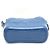 Chanel Borsa a tracolla Gabrielle Hobo Small con catena e crossbody Blu - vista 6