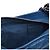 Chanel Borsa a tracolla Gabrielle Hobo Small con catena e crossbody Blu - vista 8