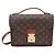 Louis Vuitton Borsa Tote e Borsa a Spalla Montsouris in Canvas Monogram Multicolore