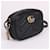 Gucci Mini borsa a tracolla Matelassé con catena Nero - vista 4