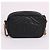 Gucci Mini borsa a tracolla Matelassé con catena Nero - vista 5