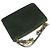 Tory Burch Borsa a tracolla in scamosciato verde - vista 2