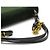Tory Burch Borsa a tracolla in scamosciato verde - vista 5