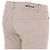 Kiton Leather Patch Denim Pants Brown - view 10