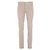 Kiton Leather Patch Denim Pants Brown - view 2