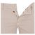 Kiton Leather Patch Denim Pants Brown - view 8