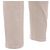 Kiton Leather Patch Denim Pants Brown - view 9