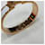 Hermès Click White Rose Gold PM Bianco  - vista 7