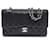Chanel Caviar Classic Medium Nero
