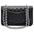 Chanel Caviar Classic Medium Nero - vista 3