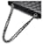 Chanel Caviar Classic Medium Nero - vista 5
