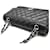 Chanel Caviar Classic Medium Nero - vista 6