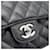 Chanel Caviar Classic Medium Nero - vista 8