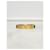 Hermès Black Gold Plated Click Armband Schwarz  - Ansicht 3