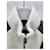Hermès Shearling-Weste aus Lammfell Silber  - Ansicht 6