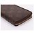 Louis Vuitton Cartera Larga para Mujer Monogram Clemence Zipper Negro - vista 7
