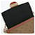Louis Vuitton Borsa a tracolla Monogram Reverse Dolphin MM Marrone - vista 12