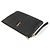 Saint Laurent Clutch Matelassé New Nero - vista 4