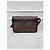 Louis Vuitton Borsa Messenger Monogram Arch Argento - vista 2